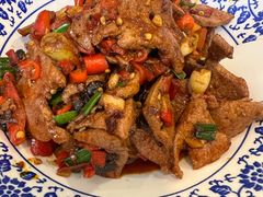 -新新湘菜馆(新中街二条店)