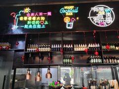 -大成活海鲜烧烤龙虾(静安大融城店)