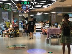 -盒马鲜生(莱蒙都会店)