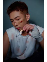 -贝勒爷专业男发