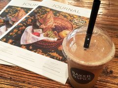 -BAKER&SPICE(国金中心商场店)