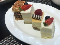-博悦茶餐厅(文殊院店)