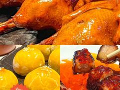-侨美食家·粤菜(体育西路店)