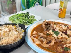 -煲来饱去冷水鱼