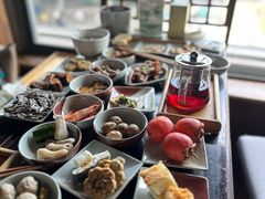 -青藤茶馆(南山路店)