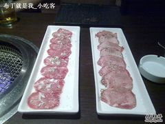 20100805917-金柚子韩国烤肉(威宁路店)