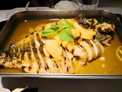 -鱼酷活鱼烤鱼(沈阳大悦城店)