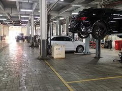 -上海西上海奥杰奥迪汽车销售有限公司(真如店)