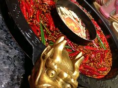 -蜀大侠火锅(建设路第五大道店)