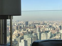 -北京柏悦酒店·锦庭餐厅Dining Room
