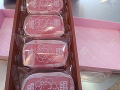 -好利来(回龙观西大街店)