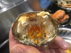-钱小主·自助回旋烤肉火锅餐厅(东方新天地店)