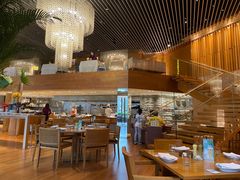 -君悦酒店·La Terrazza意合園·意式风味