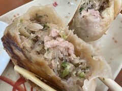 -求生煎包(武夷小区店)