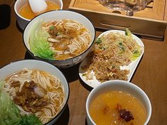 -新盈光·心院(嘉恒广场店)