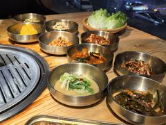 -金顺碳烤肉(新塘店)