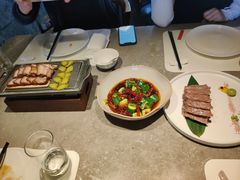 -木守西溪溪隐餐厅