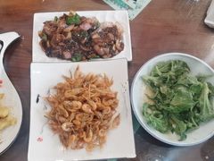 -长兴菜馆(高桥店)