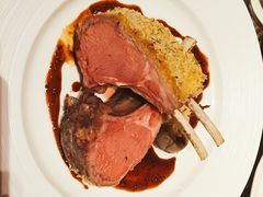 -恰餐厅及酒吧 CHAR Bar & Grill (北京丽都皇冠假日店)