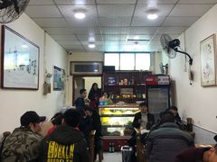 -牛肉块扯面(新华街总店)