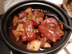 -汤城小厨•粤菜•靓汤(西直门凯德MALL店)