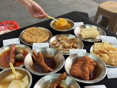 -覃肥叔桂林米粉(粮道街店)