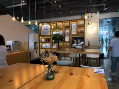 -天真蓝照相馆(五角场百联又一城店)