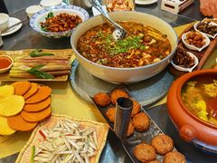-昆虫窝子·特色云南菜(拓东路总店)