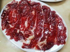-五洲牛肉美食馆