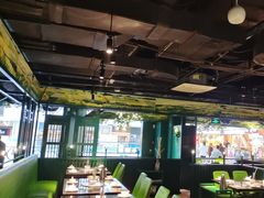 -青一色火锅(摩根店)