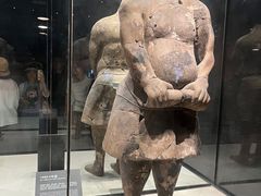 -秦始皇帝陵博物院-丽山园