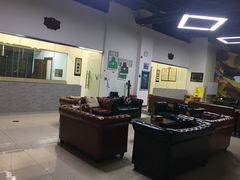 -真枪汇射击俱乐部(福州奥体阳光天地店)