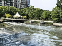 -苏州河梦清园环保主题公园