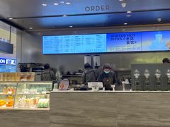 -喜茶(杭州滨江宝龙店)