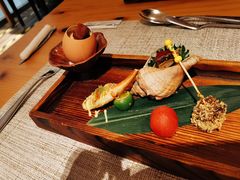 -香樟花园法式铁板烧(恒隆广场店)
