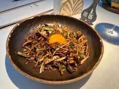 -龟兹KUCINA·新疆菜(前滩L+PLAZA店)