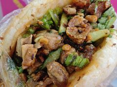 -吉林大学前卫校区南区-日新楼