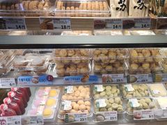 -泸溪河桃酥(秦淮新街口店)