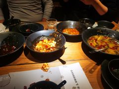 -金牌外婆家(苏州中心店)