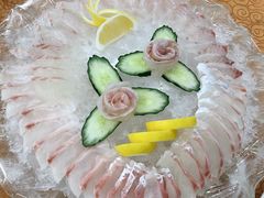 -嘉升大排档(番禺总店)