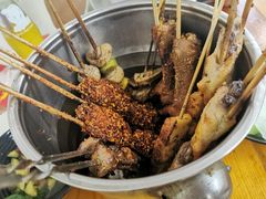 -炒豆合作社(东四总店)