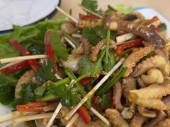 -北方饺子王·海肠捞饭·海鲜锅(山大店)