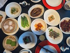 -丽晶轩中餐厅(重庆丽晶酒店)