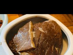 -黑牛の店·和牛烧肉(大悦城店)