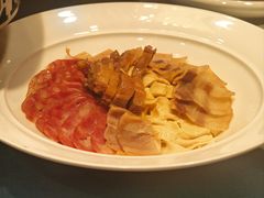 -安徽大厦中餐厅