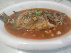 -环秀楼(黄山呈坎店)