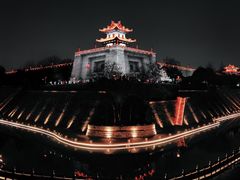 -西安城墙·碑林历史文化景区