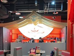 -将太无二·北美传奇寿司(荟聚购物中心西红门店)
