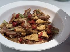 -辣可可·小炒黄牛肉(望京凯德MALL店)