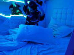 -蓝鲸湾汤泉(包河店)